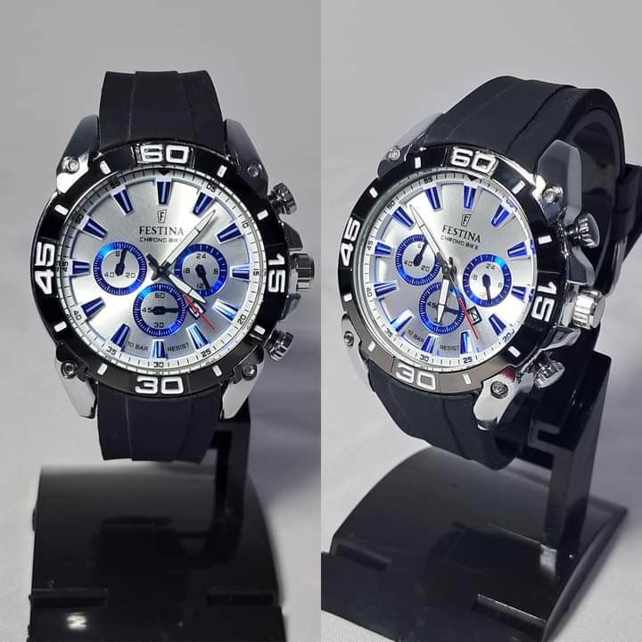 Festina Chronograph