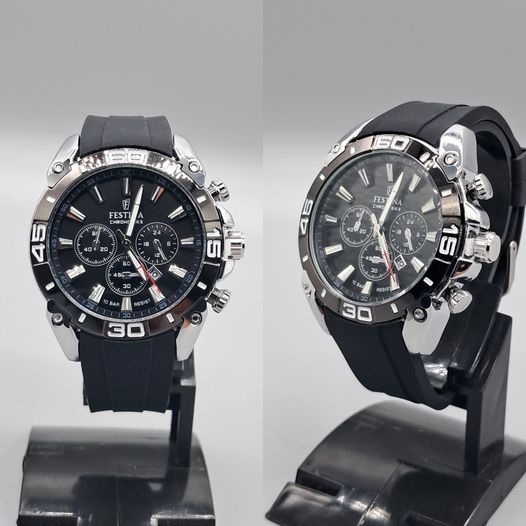 Festina Chronograph