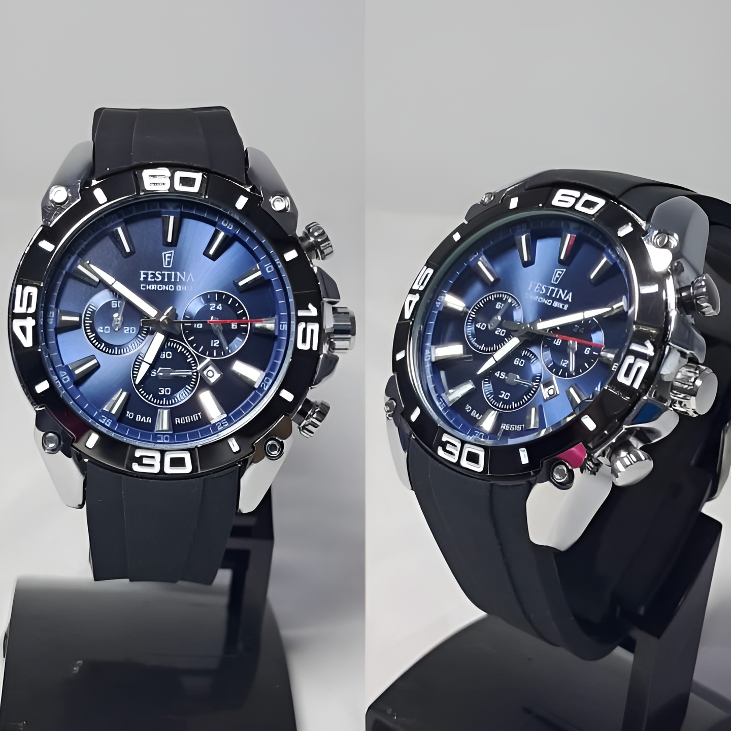Festina Chronograph