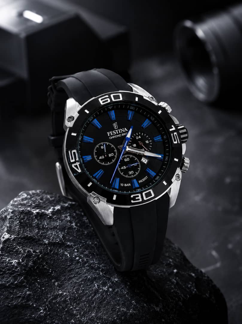 Festina Chronograph